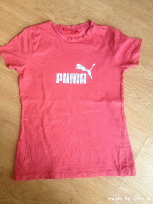 Koszulka Puma 140