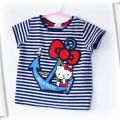 Podkoszulek z hello kitty h&M