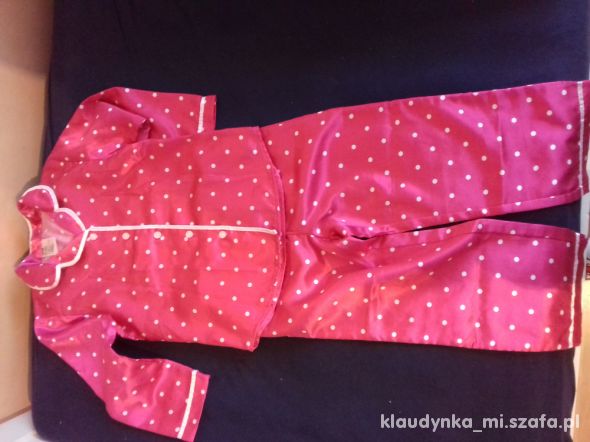 Piżama dla dziewczynki