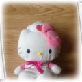 Hello Kitty 17cm