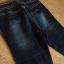 Spodnie jeans 110 do 116