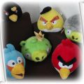 Angry Birds Star Wars Pluszaki