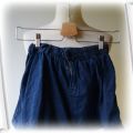 Spódniczka Jeans H&M Skirt 146 cm 10 11 lat Zip