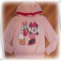 Bluza YD rozm 122 cm Minnie Mouse