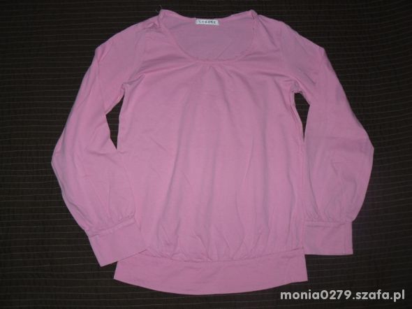 Bawełniana bluzeczka George 134 140