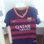 Koszulka FC Barcelona Oryginalna rozmiar 86 92