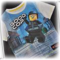 Lego bluzka koszulka 116 122 cm