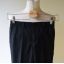Spodnie Czarne 122 cm 7 lat Cubus Garnitur