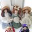 Lalki porcelanowe kolekcjonerskie