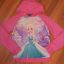 Bluza Disney rozm 128 Frozen