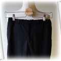 Spodnie Czarne Cubus Eleganckie 164 cm 14 lat