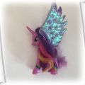My Little Pony księżniczka Twilight ze skrzydłami