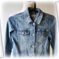 Kurtka Katanka Jeans Cubus 158 cm 12 13 lat Jeanso