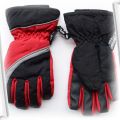 Rękawiczki Zimowe Czerwone Thinsulate Polar 4 6 la