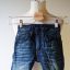 Spodnie Jeans Dżins 98 cm 2 3 lata H&M Relaxed
