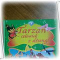 Książka Tarzan