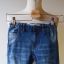 Spodnie Lindex Jeans Dzinsowe 128 cm 7 8 lat