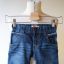 Spodenki Jeansowe Jeans 5 lat 110 cm Name It