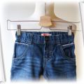Spodenki Jeansowe Jeans 5 lat 110 cm Name It