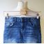 Spódniczka H&M Jeans 152 cm 11 12 lat Dzinsowa