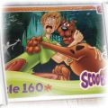 TREFL Puzzle Scooby Doo 160 elementów