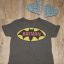 Bluzeczka koszulka zestaw Batman F&F rozm 116