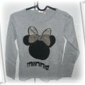 Bluzeczka myszka Minnie 134 140