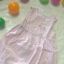 r 86 Bawełniana sukienka Disney baby z Puchatkiem
