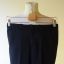 Spodnie Czarne Garnitur Eleganckie H&M 146 cm 10