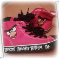 Trampki Angry Birds 35