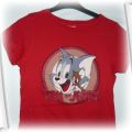 Koszulka Tom i Jerry 146 152