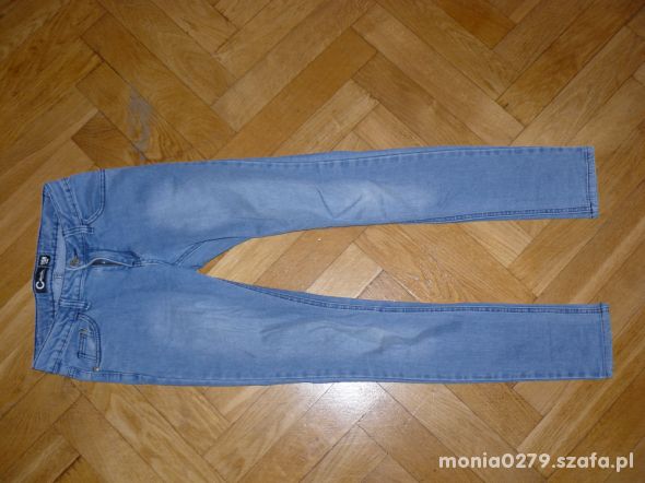 Spodnie jeansowe CUBUS 158