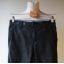 Spodnie Szare H&M 152 cm 11 12 lat Shaped Leg Kids