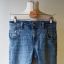 Spodnie Cubus Jeans Przetarcia 158 cm 13 lat Tom