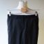 Spodnie Czarne Garnitur Cubus 146 cm 11 lat Elegan