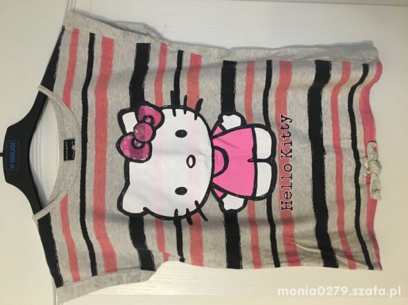 Koszulka George Hello Kitty 140 146