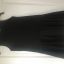 Czarna sukienka Reserved 140