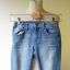 Spodnie Skinny Fit Jeans Dziury H&M 152 cm 11 12 l