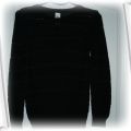 Czarny sweterek CA 146 152