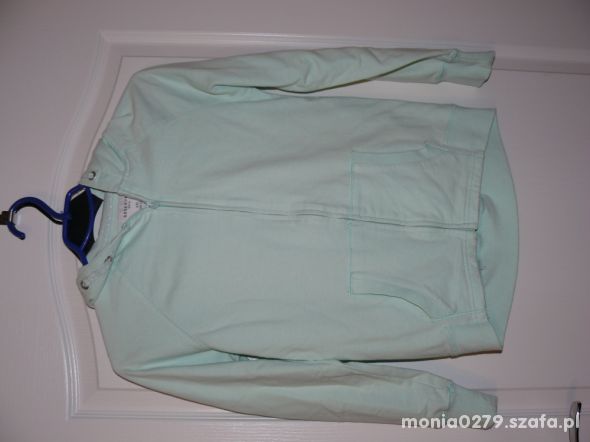 Bawełniana bluza Reserved 152 158