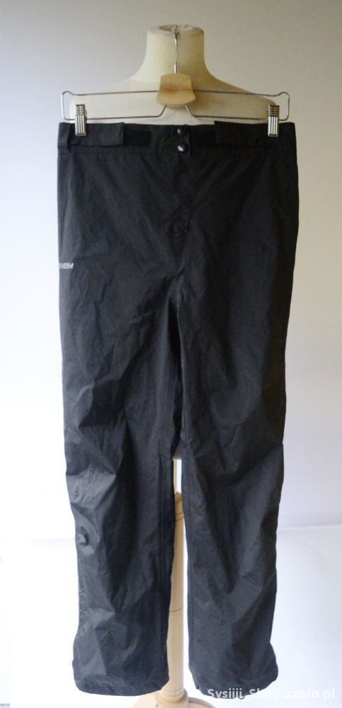 Spodnie Zimowe Narciarskie 14 lat 164 cm Norheim C