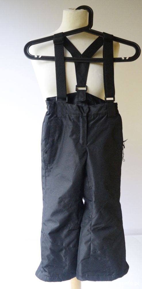 Spodnie Kombinezon Narciarski McKinley 116 cm 6 la