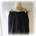 Spodnie Czarne Lindex Garnitur Eleganckie 128 cm 7