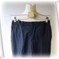 Spodnie Granatowe Eleganckie H&M 164 cm 13 14 lat